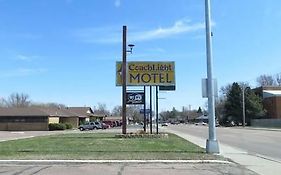 Coachlight Motel Mitchell Sd